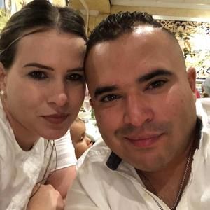 Meet your Posher, Maritza emily